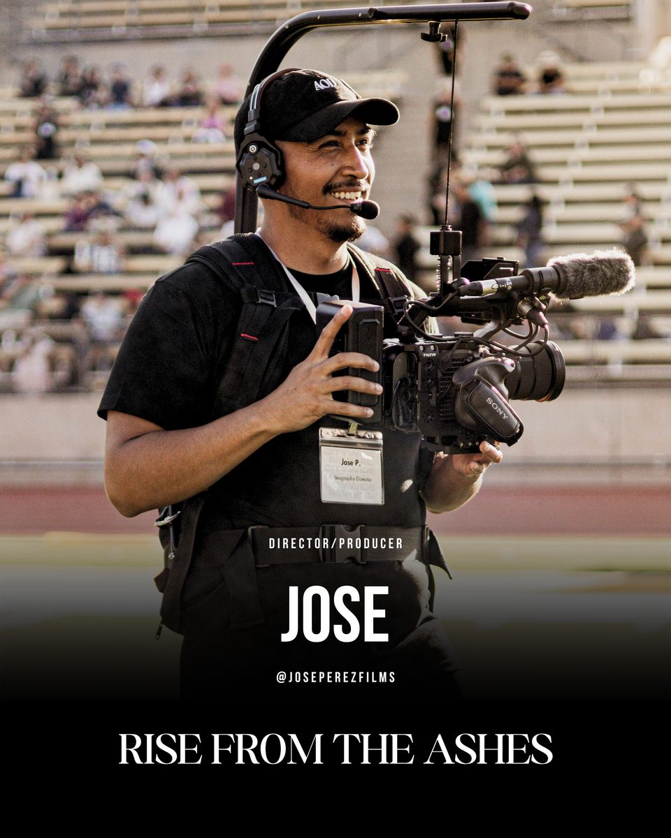 Jose Perez